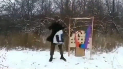 Dev uzi f3x