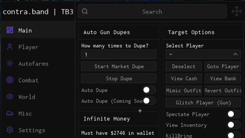 Script hub