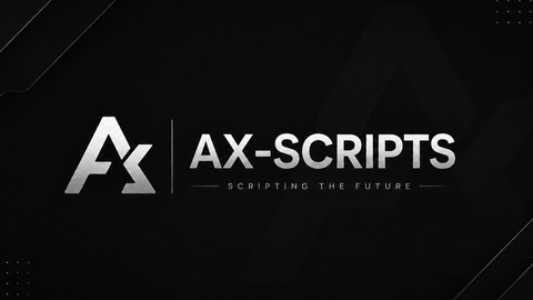 Universal Script 📌