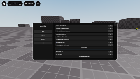 Script hub