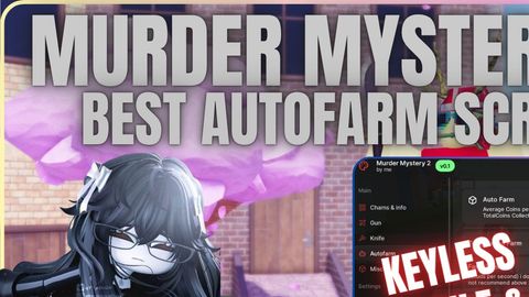 Universal Script 📌 | Auto Farm Aimbot Esp Auto Wins Auto Kill OverDrive ...