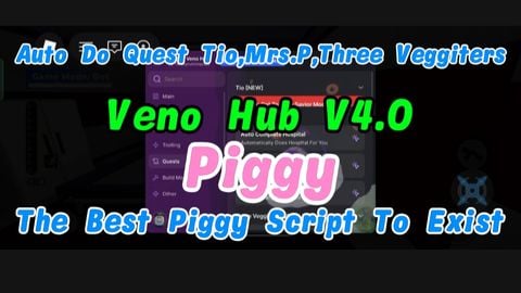 Script hub