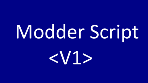 Universal Script 📌
