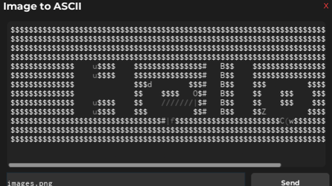 Universal Script ๐