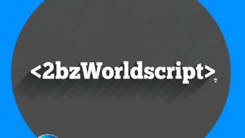 Universal Script 📌