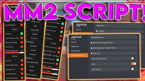 Universal Script 📌 | DogeHub V2 — Roblox Scripts | ScriptBlox