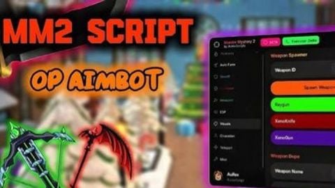 Universal Script 📌