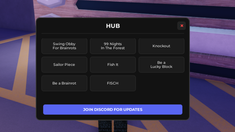 Script hub
