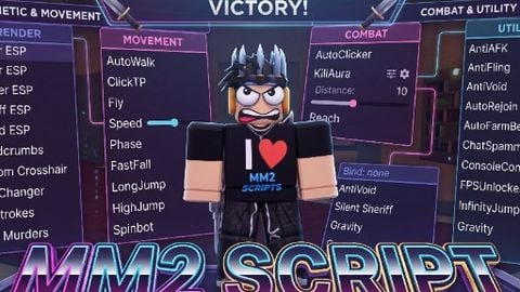 Universal Script 📌