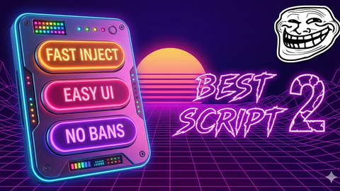 Universal Script 📌