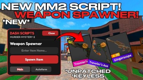 Script hub