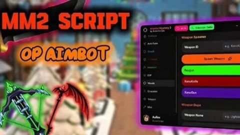Universal Script 📌