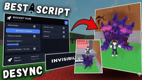 Universal Script 📌