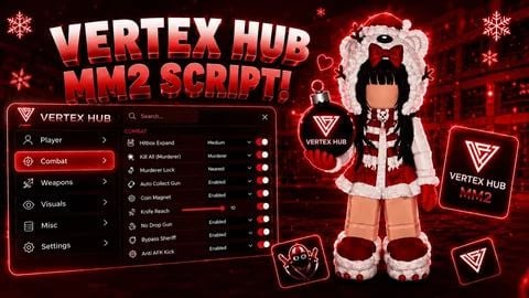 Universal Script 📌
