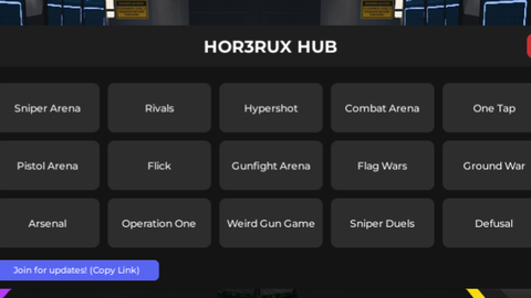 Script hub