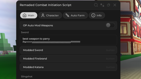 Universal Script 📌