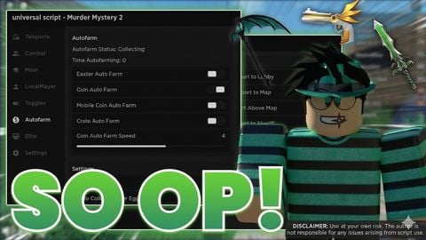 Script hub