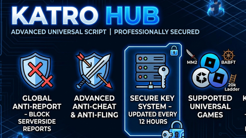 Script hub