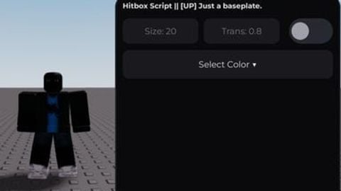 Universal Script ๐