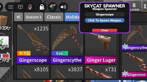 Universal Script 📌