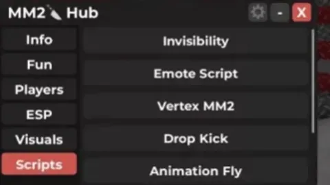 Universal Script 📌
