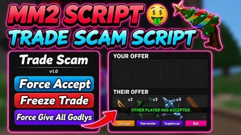 Universal Script 📌