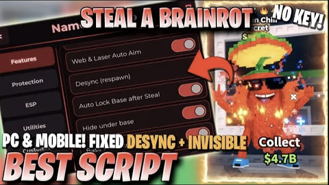 Universal Script 📌