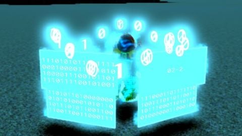 Universal Script š