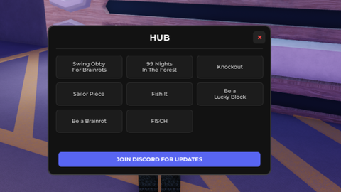 Script hub