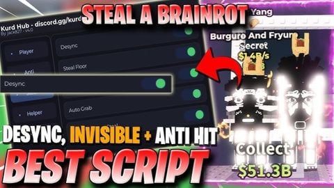 Universal Script 📌