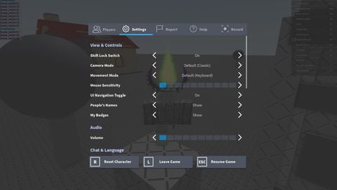 Universal Script ๐