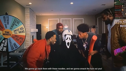 Universal Script π