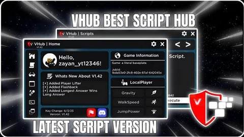 Script hub