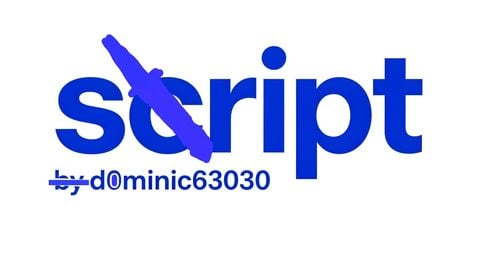 Universal Script 📌