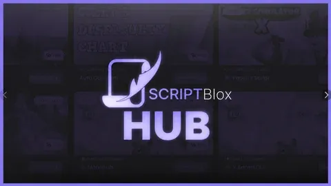 Script hub