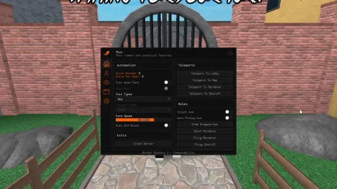 Script hub