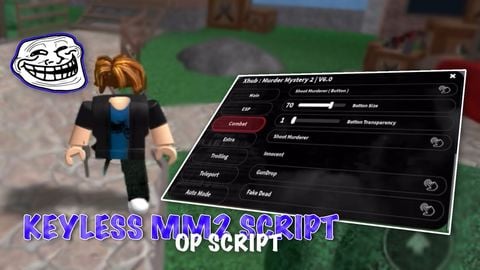 Universal Script 📌
