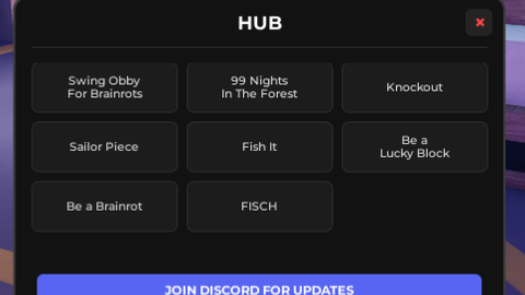 Script hub