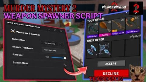 Script hub