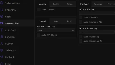 Universal Script ๐