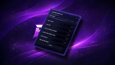 Script hub