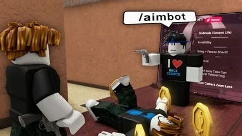 Universal Script π