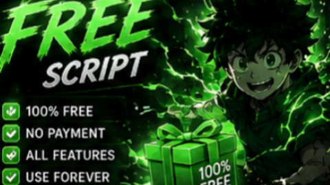Script hub