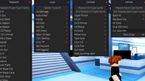 Script hub
