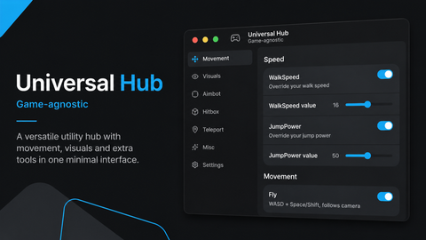 Script hub