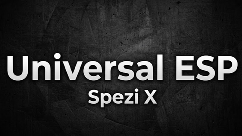Universal Script 📌