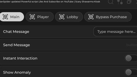 Script hub