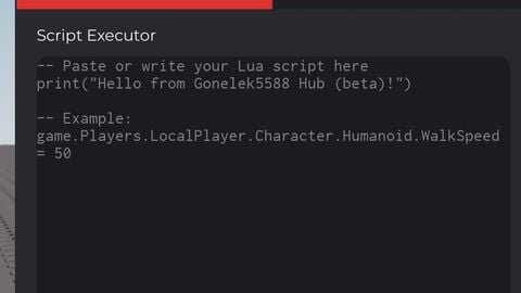 Script hub