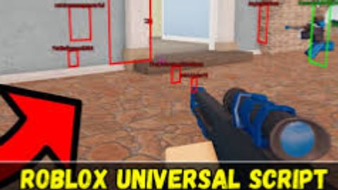 Universal Script π
