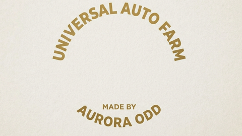 Universal Script π